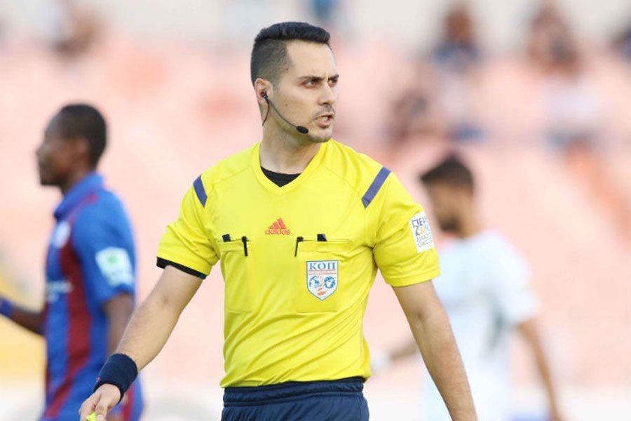 Αποφάσεις ΚΟΠ: Διαγραφή Κωνσταντίνου