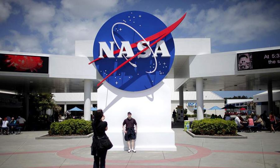 Αγγελία: Η NASA κάνει προσλήψεις