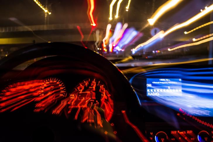 Μετέτρεψαν τη Λάρνακα σε πίστα ταχύτητας – Χειροπέδες σε έξι οδηγούς