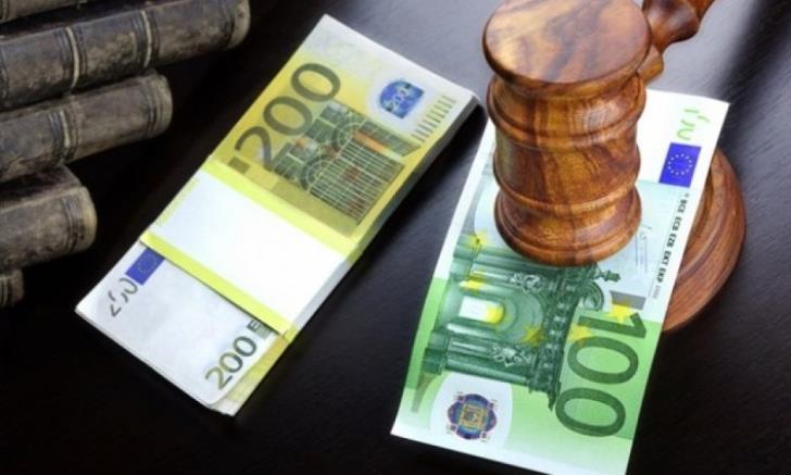 Φαύλος κύκλος με τα εντάλματα για πρόστιμα