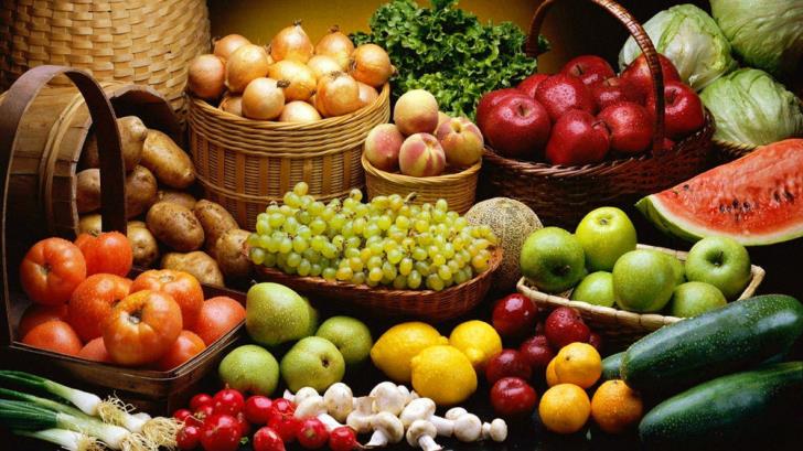 Κυπριακές εταιρείες σε διεθνή έκθεση φρούτων