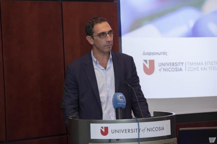 Κορωνοϊός: Οι δύο νέοι χώροι για απομόνωση ασθενών στη Κύπρο