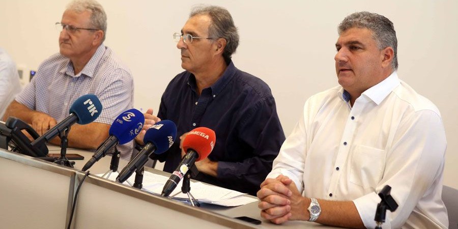 Ετοιμάζουν κοινό μέτωπο διαμαρτυρίας για το συνταξιοδοτικό οι εκπαιδευτικοί