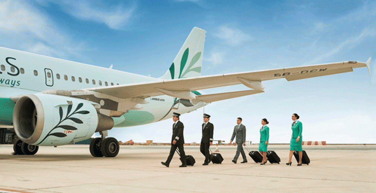Η Cyprus Airways μόλις ανακοίνωσε μία σούπερ προσφορά