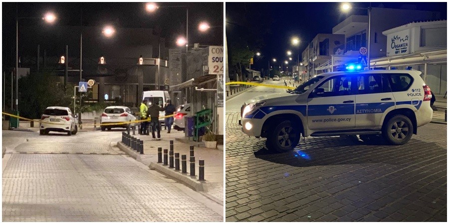 Ο φερόμενος δράστης της απόπειρας φόνου της Αγ. Νάπας αύριο στο δικαστήριο