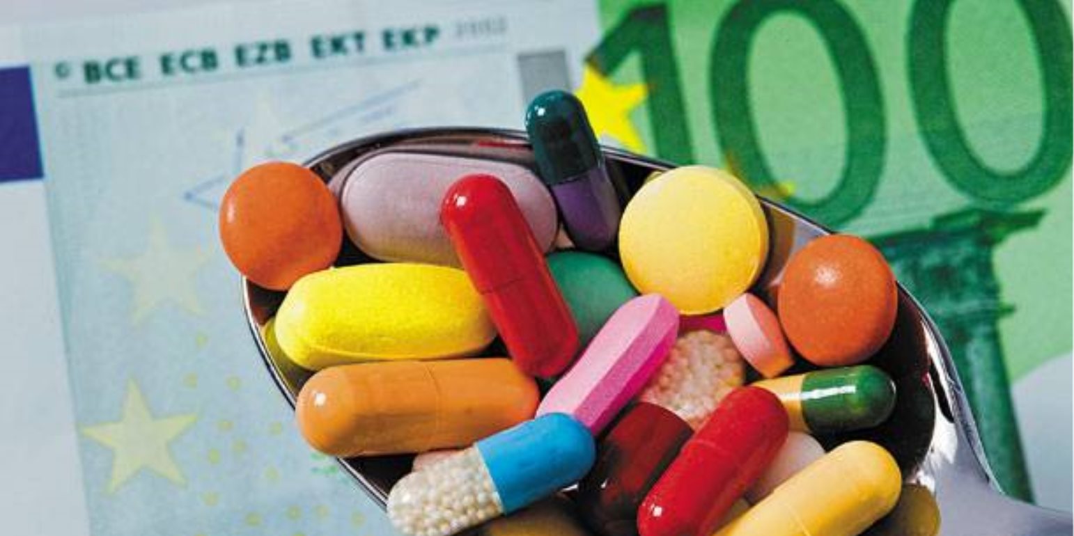 Φωνάζουν οι προμηθευτές φαρμάκων – Απλήρωτοι για μήνες