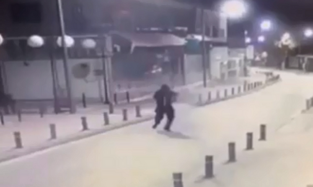 Υπό κράτηση 38χρονος για την μαφιόζικη δολοφονική απόπειρα