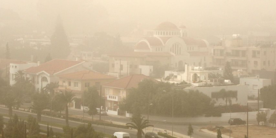 Σε ισχύ κίτρινη προειδοποίηση για πυκνή ομίχλη