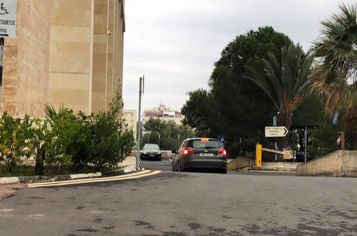 Σε χρόνο ρεκόρ η ανανέωση του διατάγματος κράτησης του 38χρονου για την απόπειρα φόνου στην Αγία Νάπα