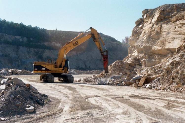 Τμήμα  Γεωλογικής Επισκόπησης: Καμιά απόφαση για δημιουργία νέας λατομικής ζώνης στη Λάρνακα