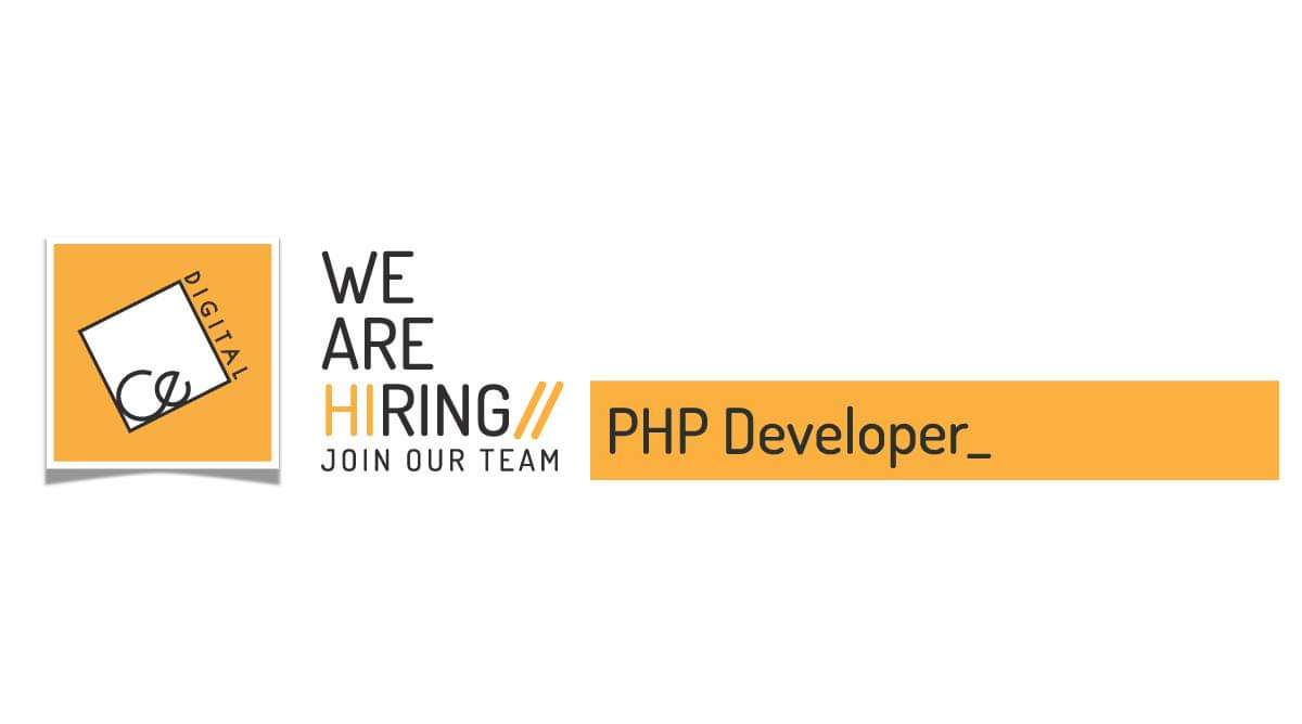 Η εταιρεία Competitive Edge Digital με έδρα την Λάρνακα ζητά PHP Developer – μπορεί να είσαι εσύ