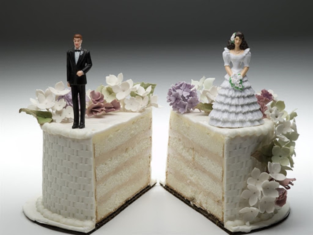 Διαζύγιο και Ψυχολογικό Διαζύγιο