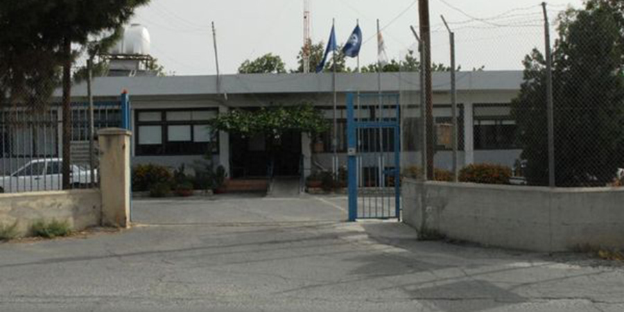 ΚΥΠΡΟΣ – ΚΟΡΩΝΟΪΟΣ: Έκλεισε προσωρινά για απολύμανση αστυνομικός σταθμός