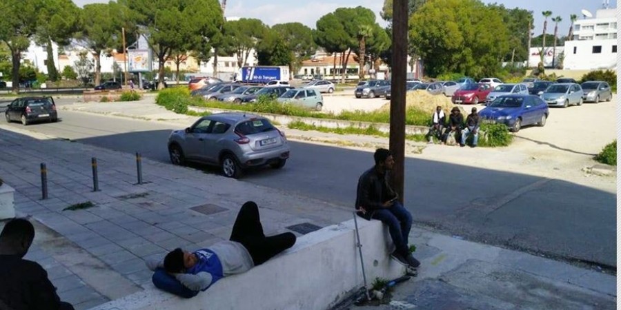 Οχυρώνεται η Κύπρος – Στον χάρτη μεταναστευτικών ροών: Πάνω από 200 σε 72 ώρες