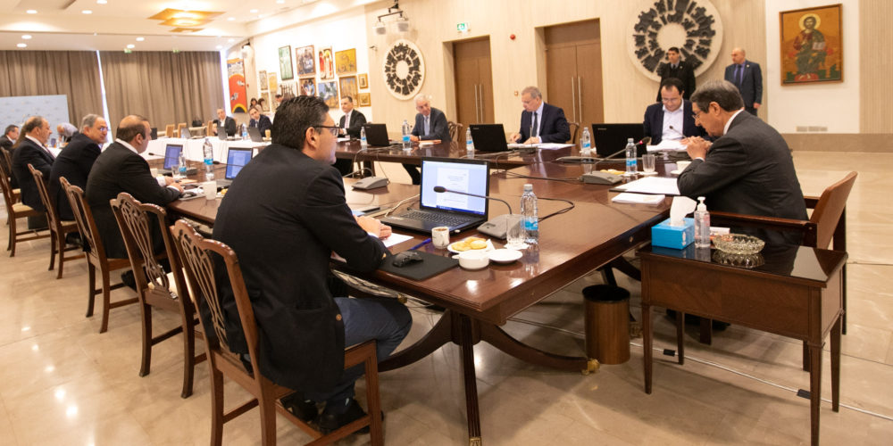 Αυτά είναι τα πρώτα έξι μέτρα για την οικονομία