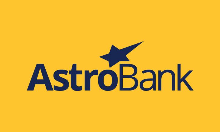 Astro Bank: Συνεχίζουμε να λειτουργούμε, έχοντας ως προτεραιότητα την ασφάλεια όλων μας!