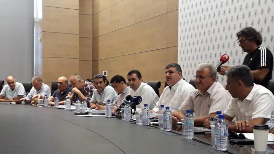 Εκπαιδευτικοί και γονείς κλείνουν τα σχολεία – Έκτακτη σύσκεψη