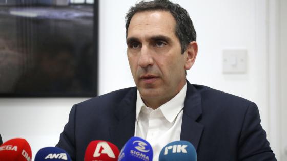 Υπ. Υγείας : Δεν θα κλείσουν οι υπεραγορές