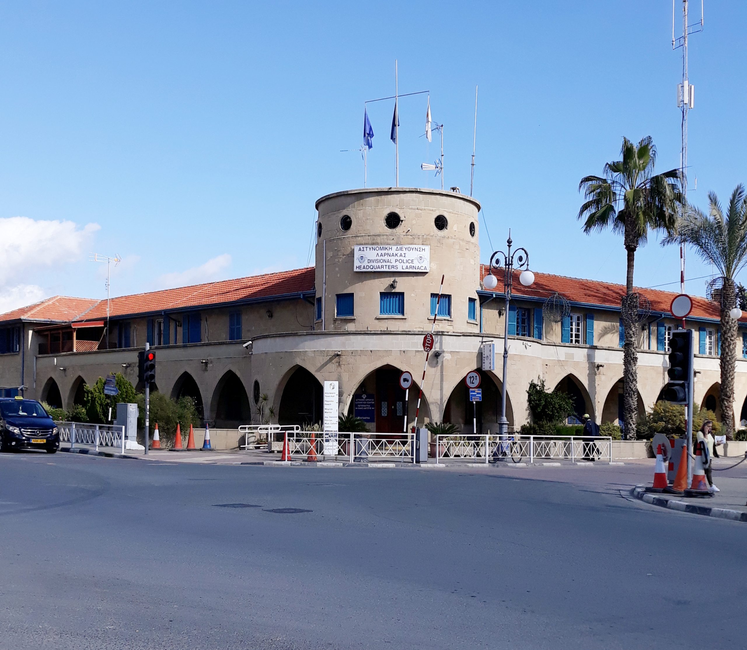261 καταγγελίες πολιτών για «άσκοπες μετακινήσεις» το τελευταίο 24ωρο
