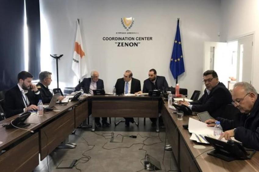 Ετοιμάζει πτήσεις για επαναπατρισμό η Κυβέρνηση