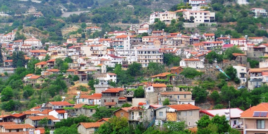 Πρωτοβουλία Χαμπιαούρη για βοήθεια ηλικιωμένων & ευάλωτων προσώπων στα ορεινά