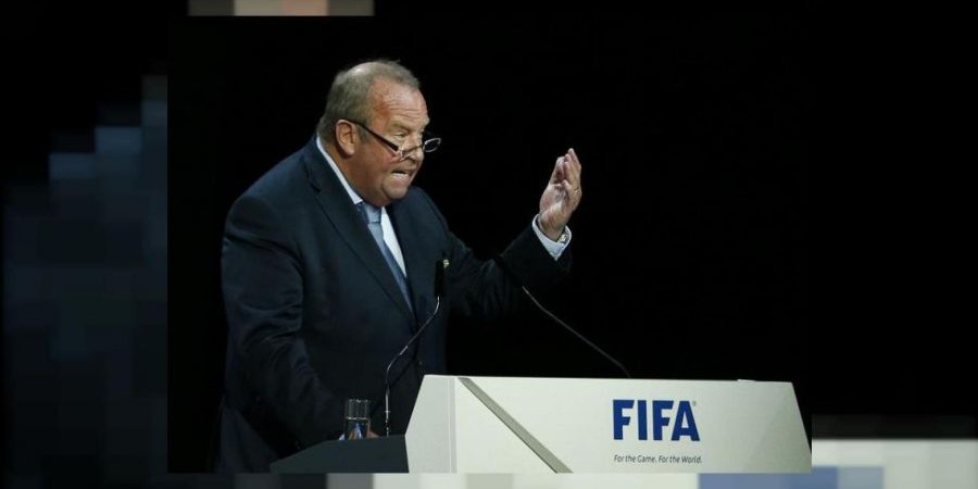 FIFA: «Είναι ρίσκο για την υγεία, είναι πάρα πολύ νωρίς να αρχίσουμε τα πρωταθλήματα τον Μάιο»