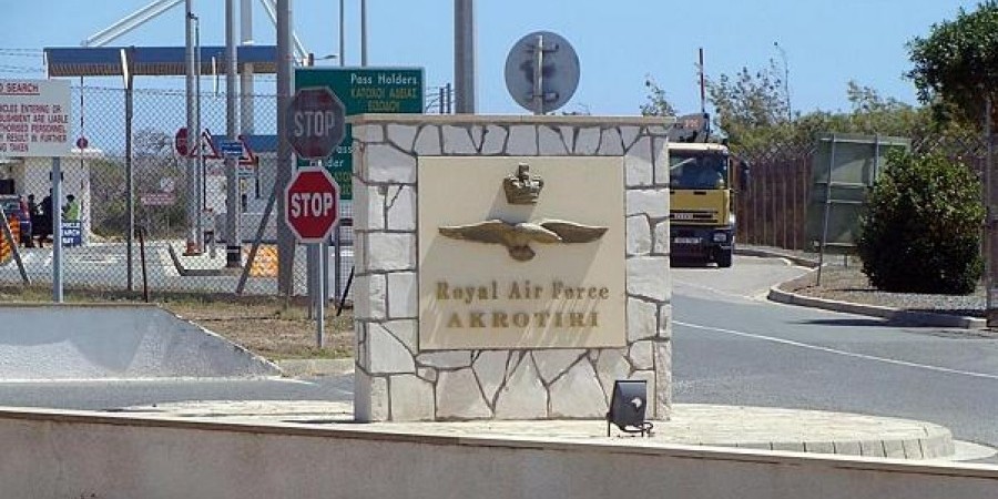 Bρετανικές Βάσεις: Κλειστά και τα έξι σχολεία μέχρι 20 Απριλίου