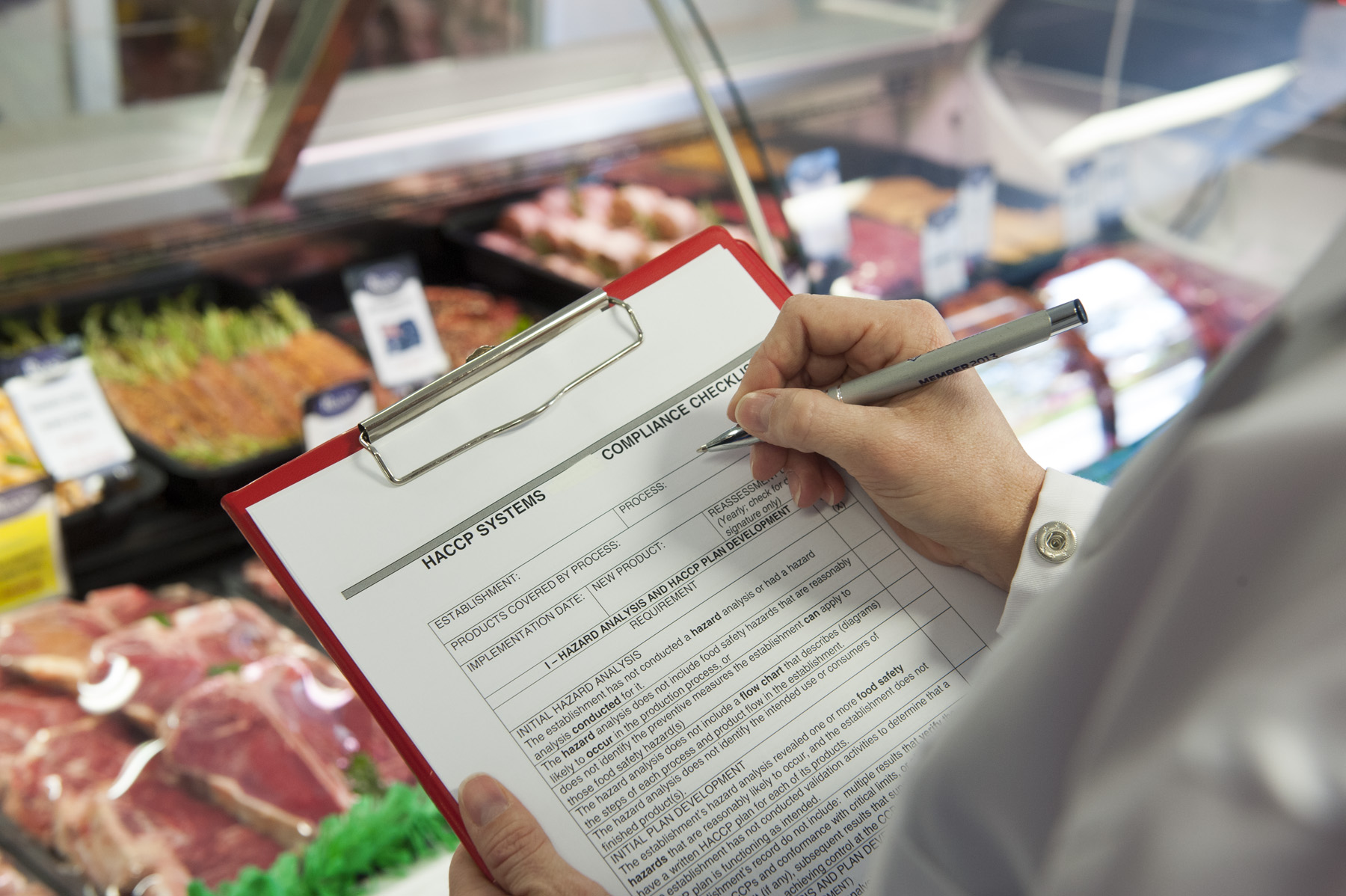 Οι οδηγίες του Υπουργείου Υγείας για επιχειρήσεις τροφίμων