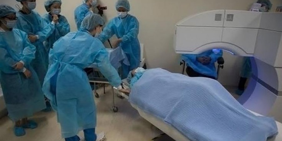 Διευκρινίζει το Ιπποκράτειο Λευκωσίας για μόλυνση προσωπικού Αθήνας