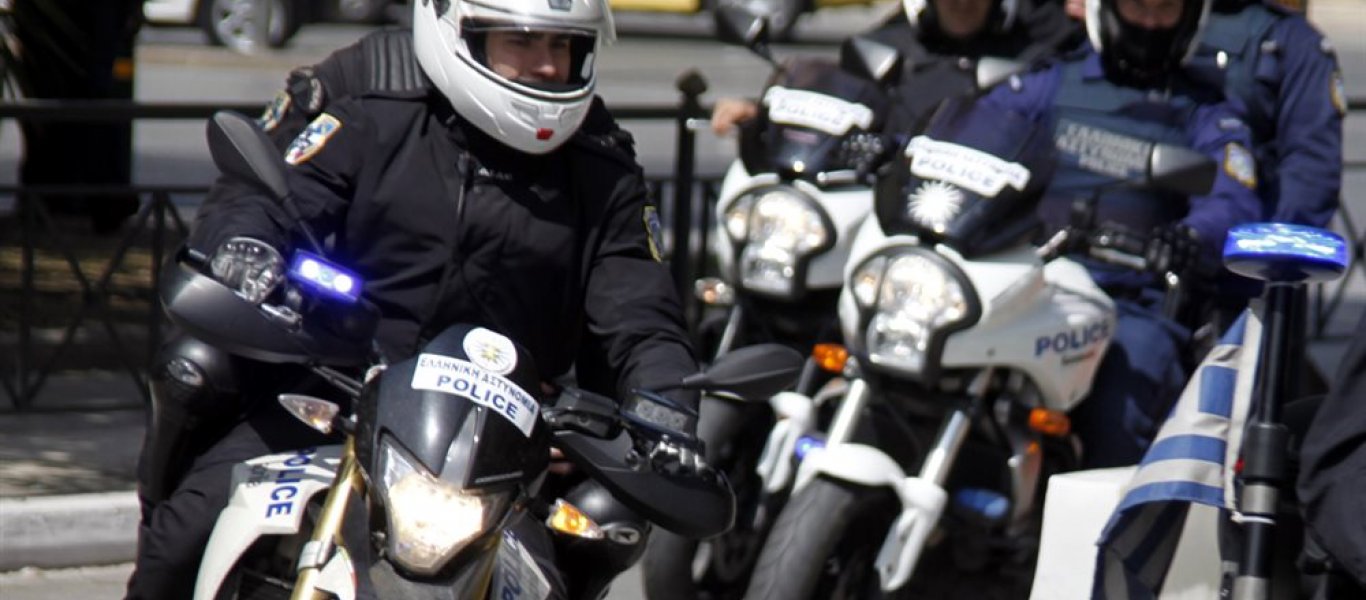 Καμία καταγγελία στα διατάγματα για κορωνοϊό-800 έλεγχοι σε μια μέρα