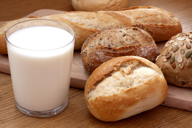 Ξέμεινες από ψωμί και γάλα; Αυτός ο φούρνος στη Λάρνακα τα φέρνει στο σπίτι σου