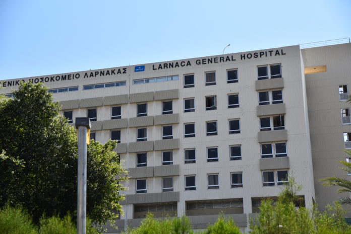 Ξεκίνησε η επίταξη ιδιωτών γιατρών στα Νοσοκομεία Λάρνακας και Αμμοχώστου