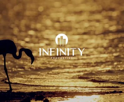 INFINITY WATERS LOCATION PROMO