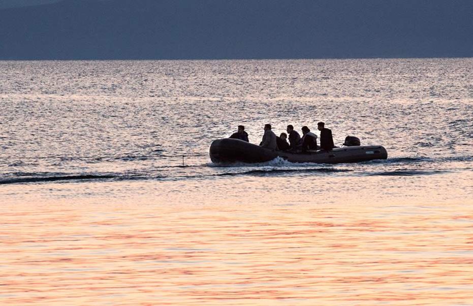 Συναγερμός στις αρχές για νέα ροή μεταναστών