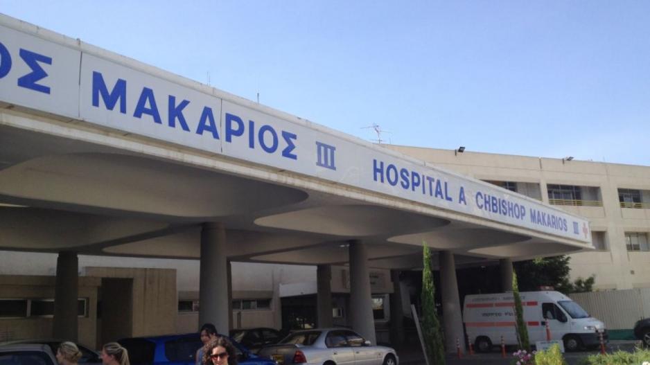 Τετράχρονο αγοράκι εξετάζεται για κορωνοϊό  στο Μακάρειο