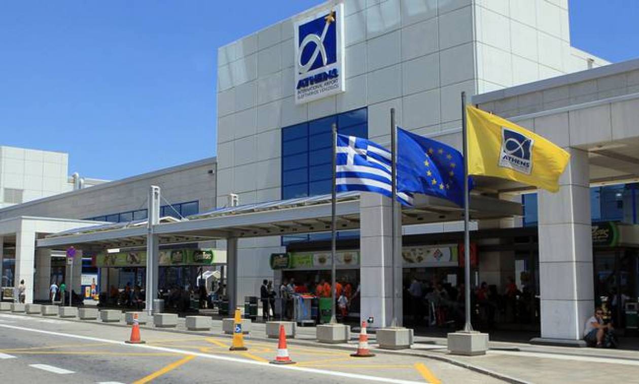 Χαμός στο «Ελ.Βενιζέλος», χρυσάφι ένα εισιτήριο για Κύπρο