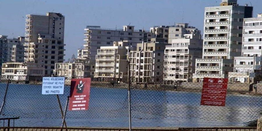 Τρία ξενοδοχεία στα κατεχόμενα τέθηκαν σε καραντίνα