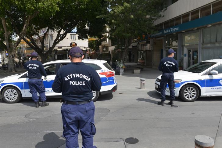 Καταγγελίες Αστυνομίας: Πόσοι έλεγχοι έγιναν στην Λάρνακα και πόσα πρόστιμα μοιράστηκαν…