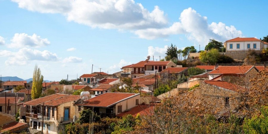 Δείτε 10+1 γραφικά χωριουδάκια, για διαμονή και καλό κρασί!