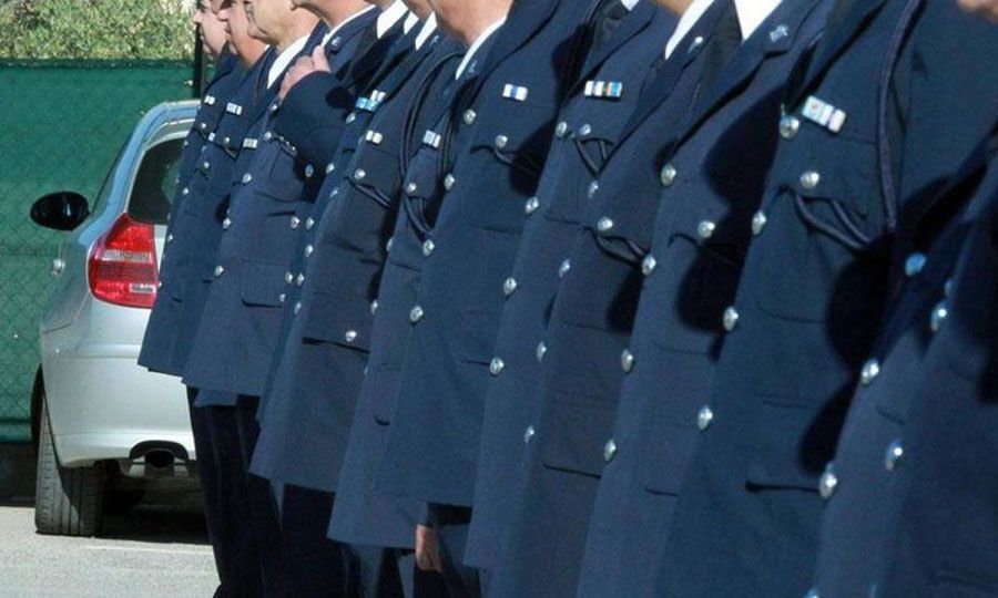 Αναβάλλονται οι εξετάσεις για πρόληψη σε Αστυνομία και Πυροσβεστική