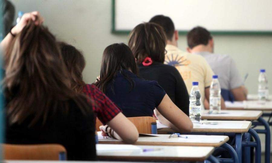 Αναβλήθηκαν οι γραπτές εξετάσεις για θέσεις στη Δημόσια Υπηρεσία