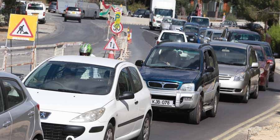 Παράταση ανανέωσης ΜΟΤ από το Τμήμα Οδικών Μεταφορών