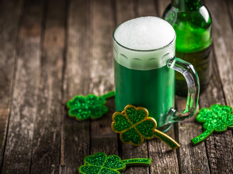 Η Λάρνακα γιορτάζει τη St. Patrick’s Day με ένα μοναδικό φεστιβάλ