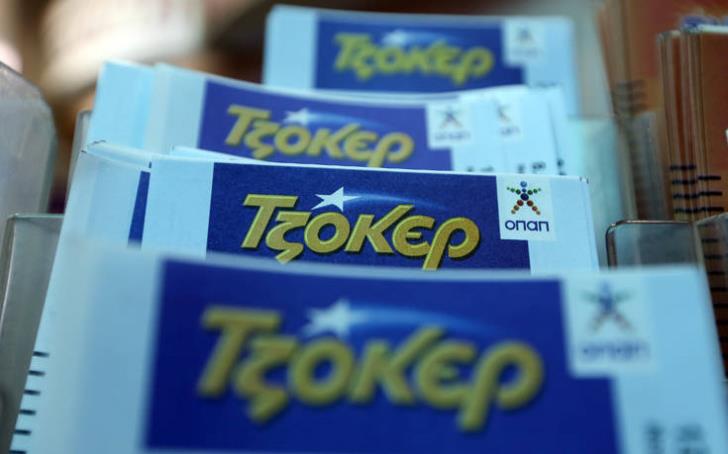 Στην Κύπρο ένα από τα τρία τυχερά πεντάρια του Τζόκερ