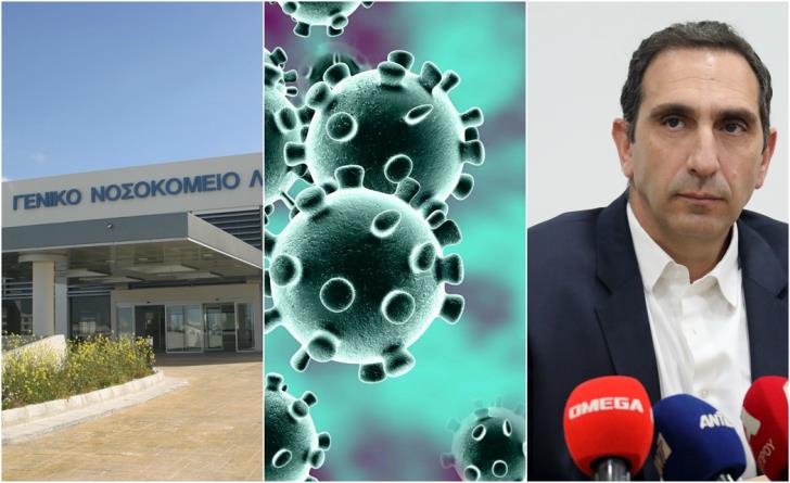 Σε κόκκινο συναγερμό η Κύπρος λόγω Κορωνοϊού