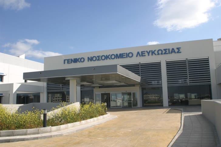 Δεν μετέδωσε ο γιατρός – Επιστρέφουν οι νοσηλευτές στο Γ.Ν Λευκωσίας