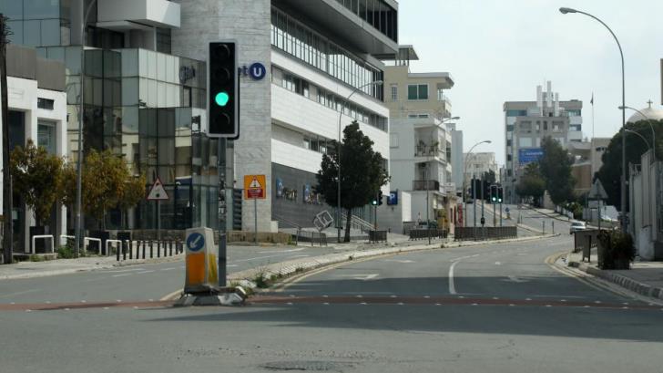 Συνταγματικό το Lockdown