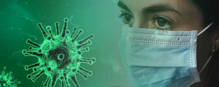 O ιός ζει στις επιφάνειες αλλά σταδιακά εξασθενεί