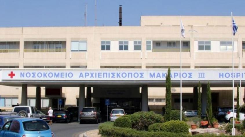 Θετικό στον κορωνοϊό το τρίμηνο βρέφος, του μεταδόθηκε ο ιός από τη γιαγιά του-Προληπτικά στο Μακάρειο