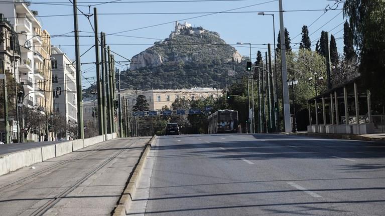 Δεν θα υπάρξει έξοδος του Πάσχα στην Ελλάδα-Καραντίνα μέχρι τότε